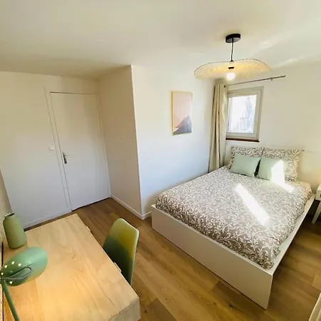 Les Deux Anges רואן