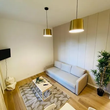 Apartment Les Deux Anges