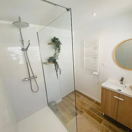 Les Deux Anges Apartment Rouen